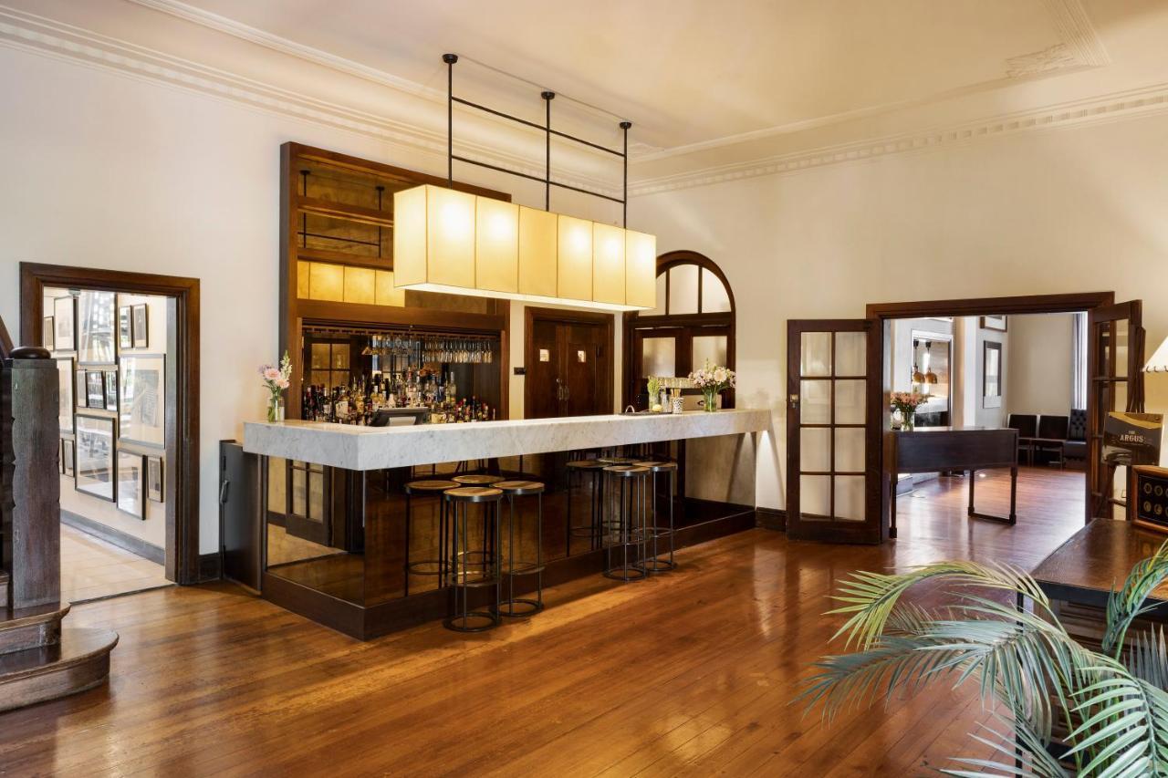 Mineral Springs Hepburn Hotel 4*